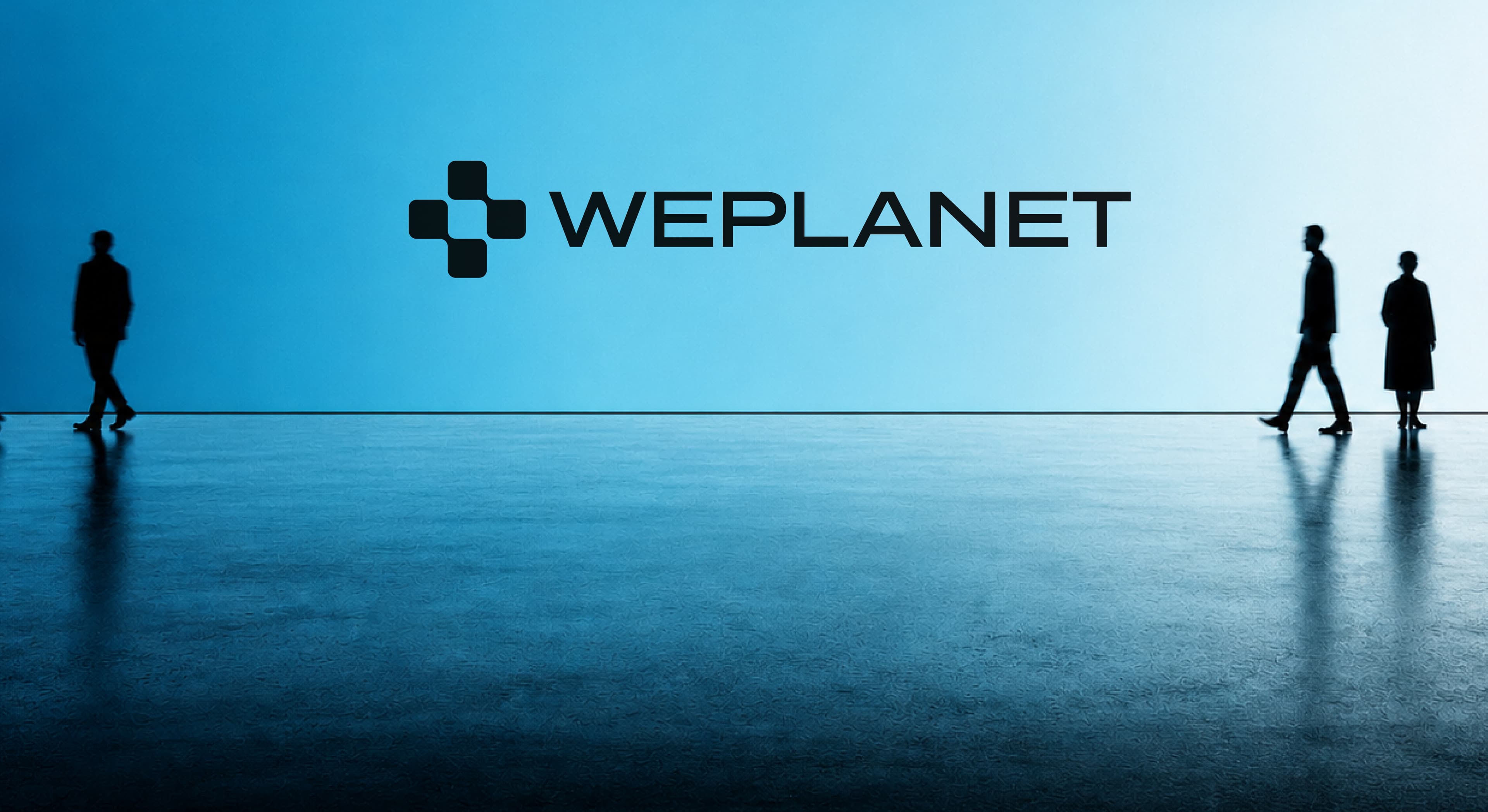 WE PLANET